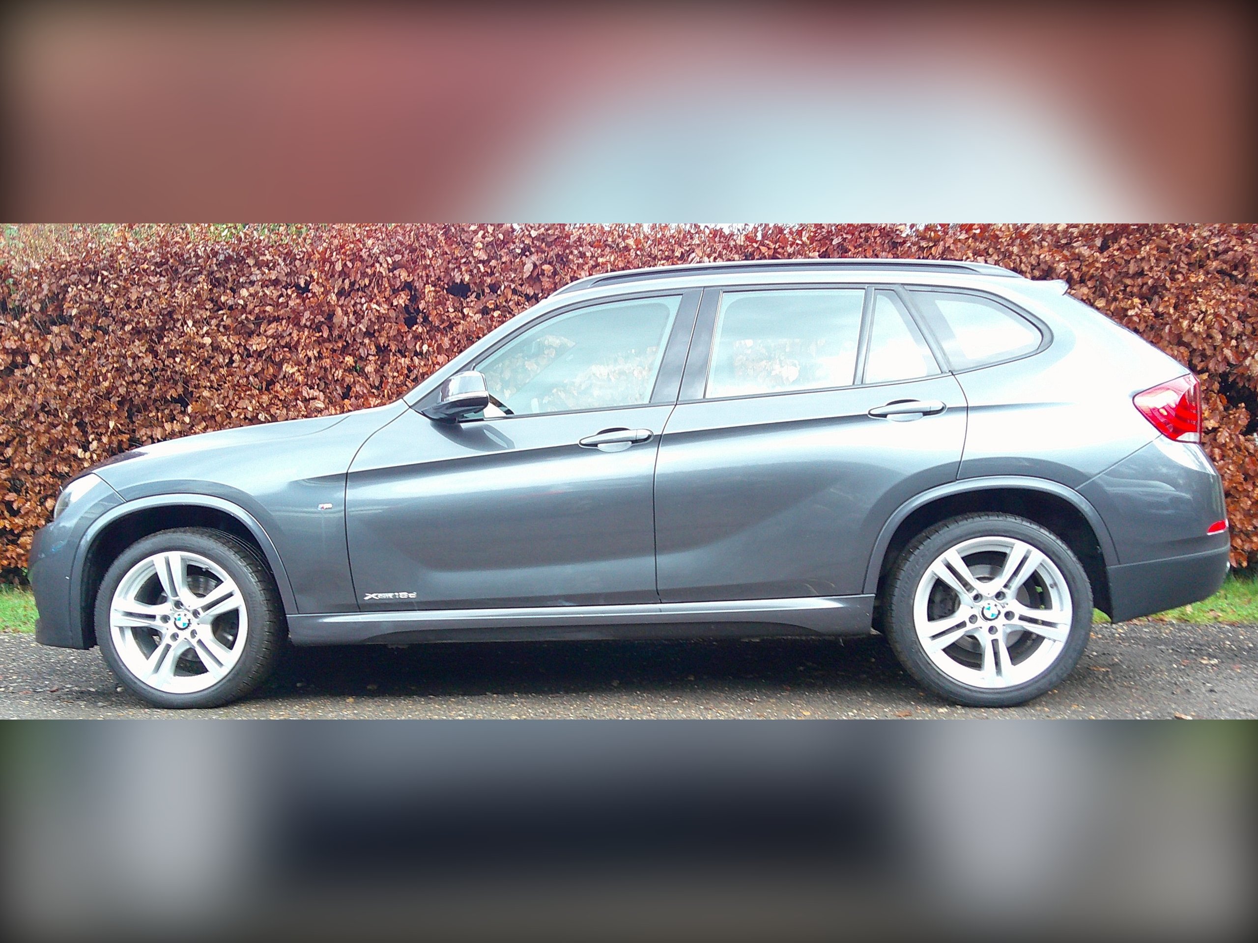 Bmw X1 143 Ps Diesel Probleme